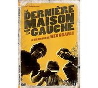 La Dernière Maison Sur La Gauche - Édition Collector