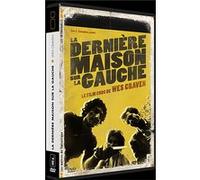 La Dernière maison sur la gauche G