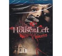 La Dernière Maison Sur La Gauche (The Last House On The Left)