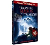 La Dernière Maison sur la Gauche [Version Longue Non censurée]