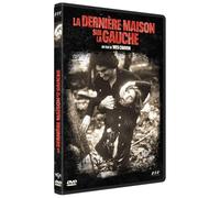 La Dernière Maison Sur La Gauche - Version Unrated
