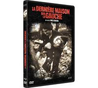 La Dernière Maison Sur La Gauche - Version Unrated
