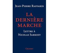 La dernière marche
