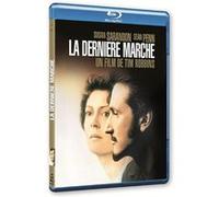La dernière marche Blu-ray E