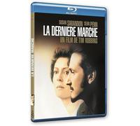 La Dernière Marche – MGM – Blu-ray