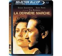 La Dernière marche - Combo Blu-Ray + DVD E