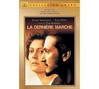 La Dernière marche E