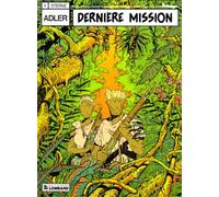 LA DERNIERE MISSION