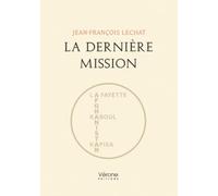 La Dernière Mission