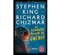 La Dernière Mission De Gwendy