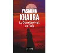 La Dernière Nuit du Raïs
