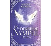 La dernière nymphe: Intégrale n°1