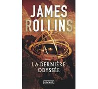 La dernière odyssée