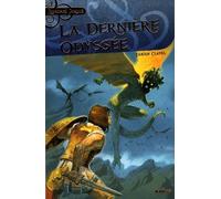 LA DERNIERE ODYSSEE