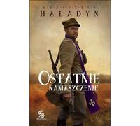 La dernière onction - Krzysztof Haladyn (Literatur, Fantasy auf Polnisch)