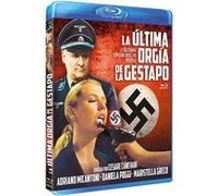 La Dernière Orgie du IIIe Reich (1977) / L'Ultima Orgía del III Reich G