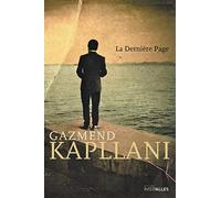 La dernière page