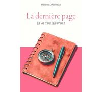 La Dernière Page