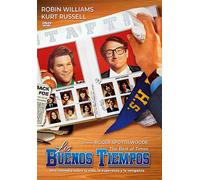 La Dernière Passe (1986) / The Best Of Times