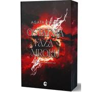 La dernière phase des ténèbres - Agata Polte (Buch auf Polnisch)