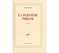 La Dernière Phrase