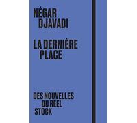 La dernière place