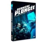 La Dernière plongée DVD E