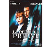 LA DERNIERE PREUVE