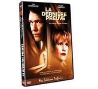La Dernière preuve – MEP