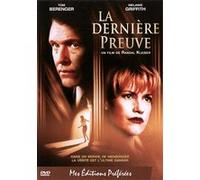 La Dernière Preuve G