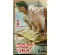 La dernière prophétie