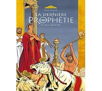 La dernière prophétie, tome 3 : Sous le signe de Ba'al