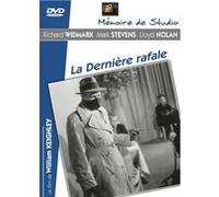 La Dernière rafale DVD G