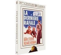 La Dernière rafale G