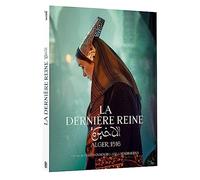 La Dernière reine DVD DVD