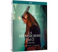 La Dernière Reine [Blu-Ray]