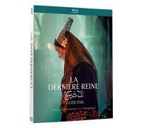 La Dernière reine Blu-ray