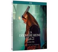 La Dernière reine Blu-ray E