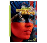 La dernière reine d'Ayiti