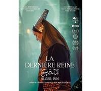 La Dernière reine DVD E