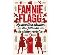 La dernière réunion des filles de la station service