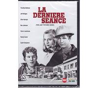 La Dernière Séance [1971] [DVD]