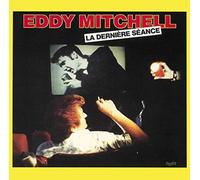 Eddy Mitchell – La Dernière Séance – CD