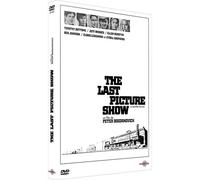 The Last Picture Show DVD