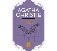 La Dernière Séance Agatha Christie (Auteur)