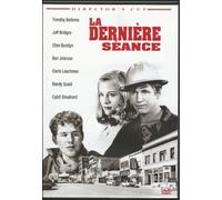 La Dernière Séance – Director's Cut