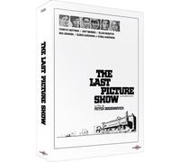 La Dernière Séance - Édition Prestige Limitée - Blu-Ray + Dvd + Goodies