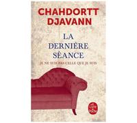 La Derniere Séance - Voyage Au Bout De L'isolement - Je Ne Sui Spas Celle Que Je Suis