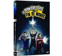 La dernière série avant la fin du monde DVD E