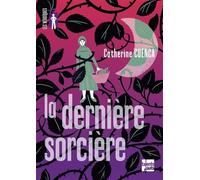 La Dernière sorcière